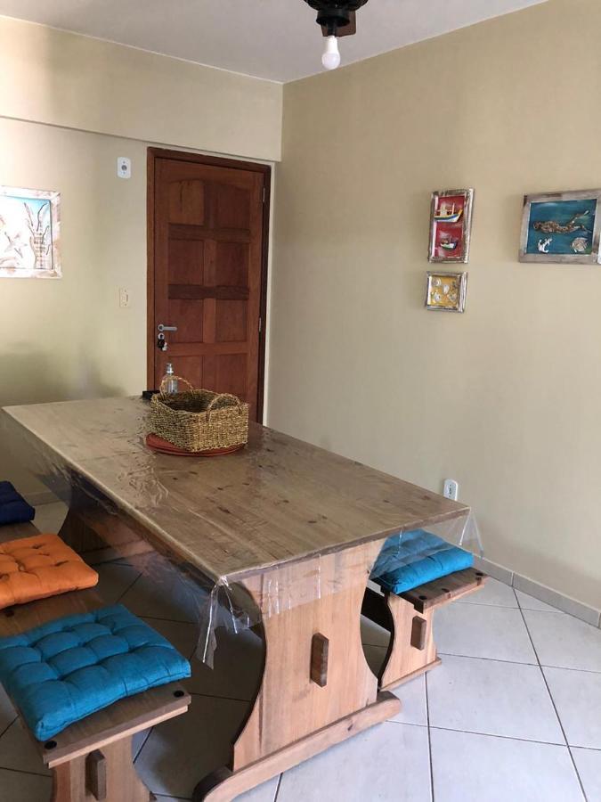 Apartamento Na Prainha อาร์ไฮยัล โด กาโบ ภายนอก รูปภาพ