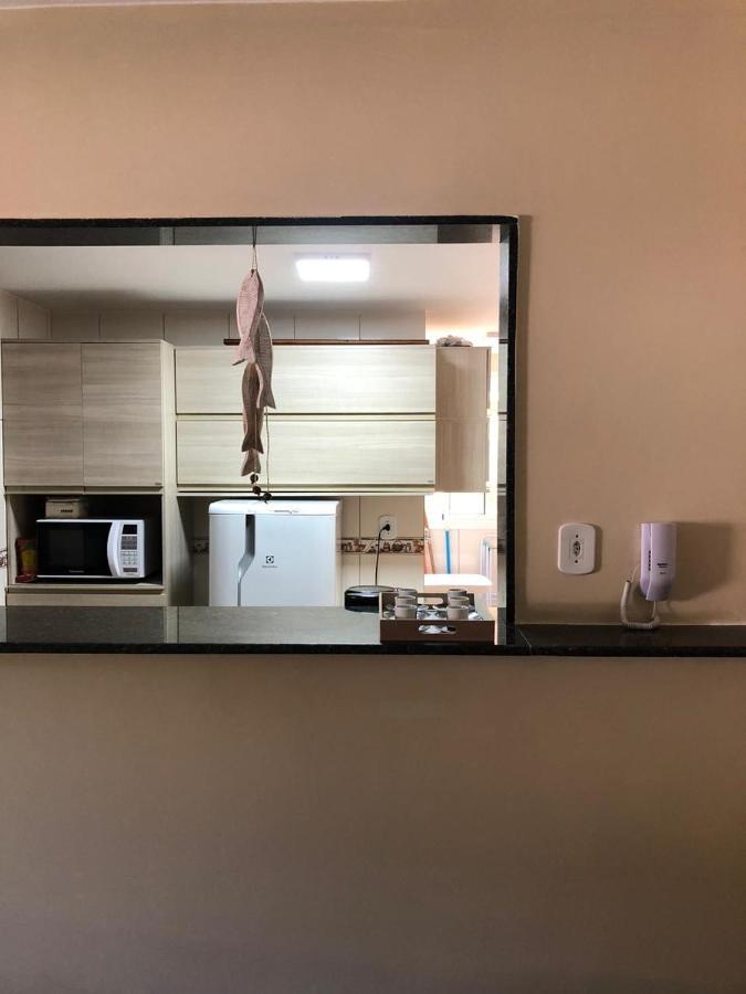Apartamento Na Prainha อาร์ไฮยัล โด กาโบ ภายนอก รูปภาพ