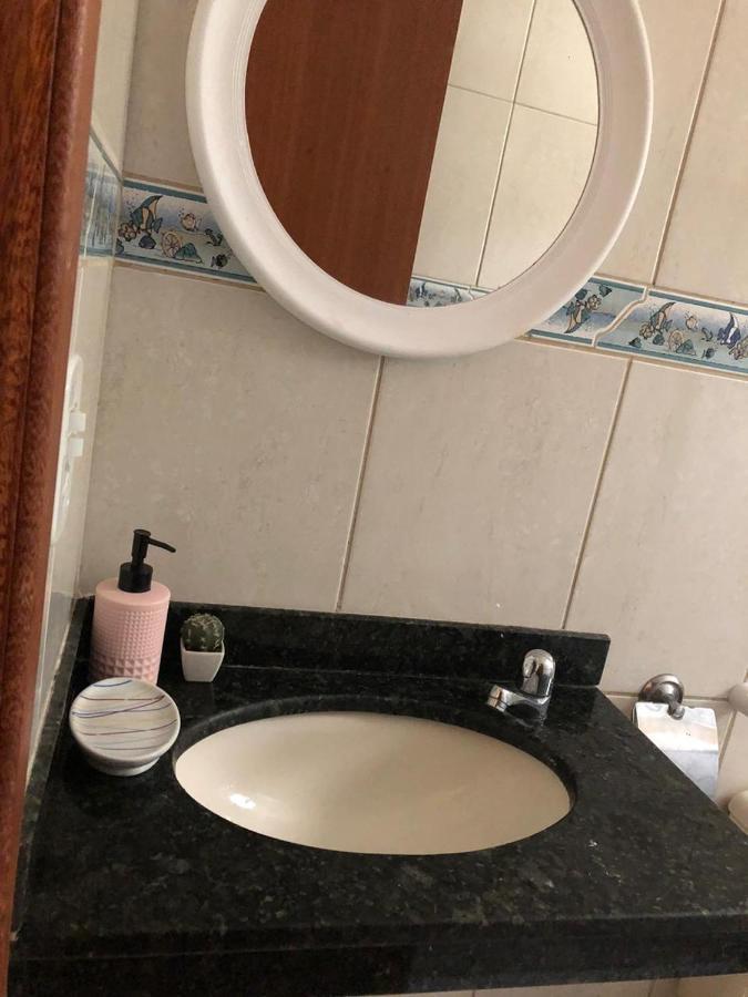 Apartamento Na Prainha อาร์ไฮยัล โด กาโบ ภายนอก รูปภาพ