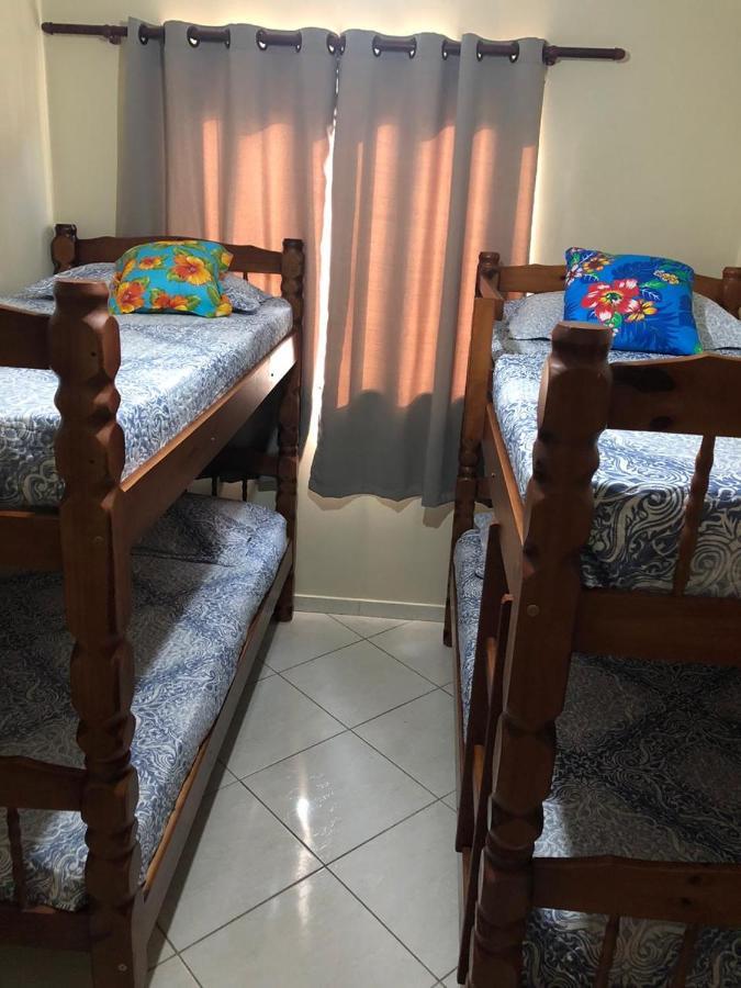 Apartamento Na Prainha อาร์ไฮยัล โด กาโบ ภายนอก รูปภาพ