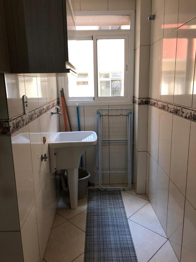 Apartamento Na Prainha อาร์ไฮยัล โด กาโบ ภายนอก รูปภาพ