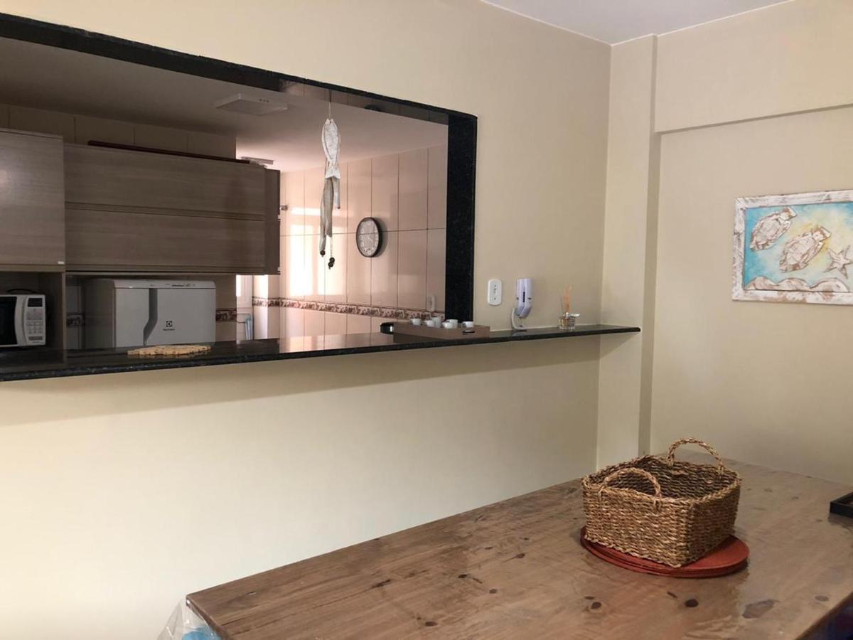 Apartamento Na Prainha อาร์ไฮยัล โด กาโบ ภายนอก รูปภาพ