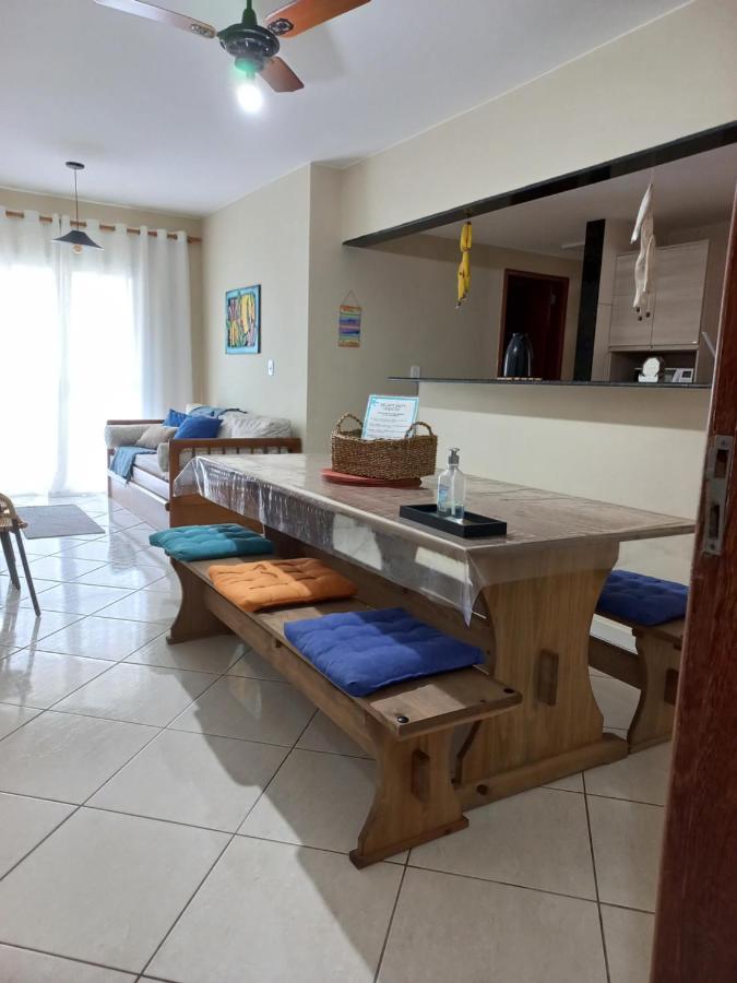 Apartamento Na Prainha อาร์ไฮยัล โด กาโบ ภายนอก รูปภาพ