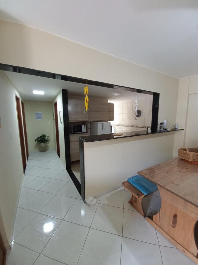 Apartamento Na Prainha อาร์ไฮยัล โด กาโบ ภายนอก รูปภาพ