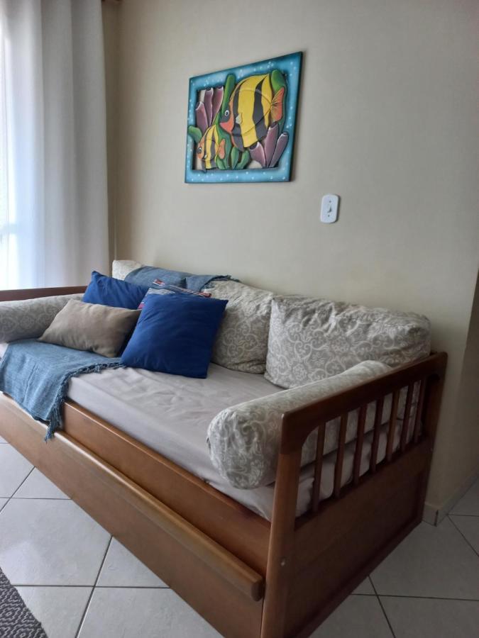 Apartamento Na Prainha อาร์ไฮยัล โด กาโบ ภายนอก รูปภาพ