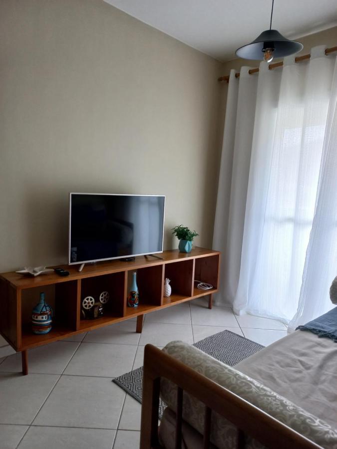 Apartamento Na Prainha อาร์ไฮยัล โด กาโบ ภายนอก รูปภาพ