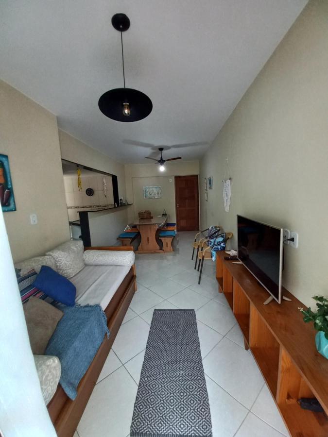 Apartamento Na Prainha อาร์ไฮยัล โด กาโบ ภายนอก รูปภาพ