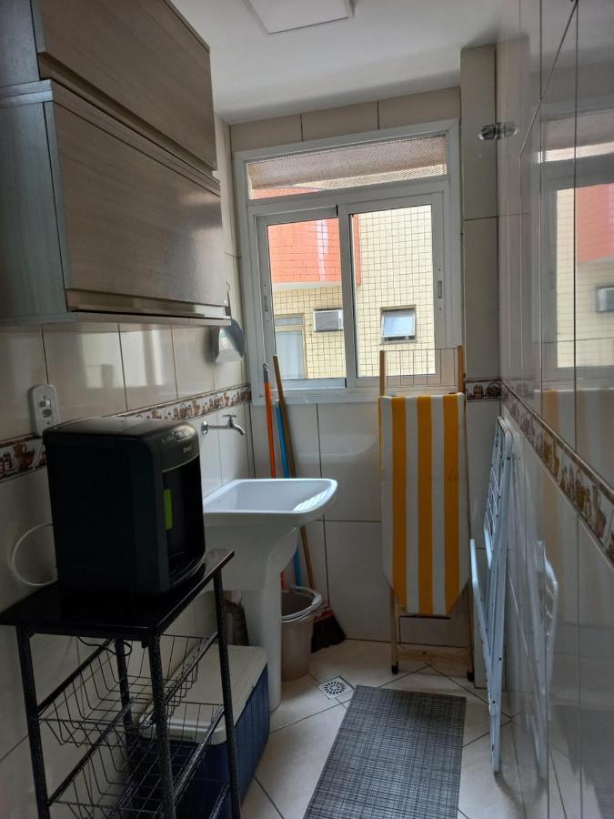 Apartamento Na Prainha อาร์ไฮยัล โด กาโบ ภายนอก รูปภาพ