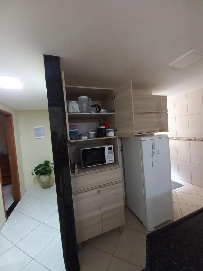 Apartamento Na Prainha อาร์ไฮยัล โด กาโบ ภายนอก รูปภาพ