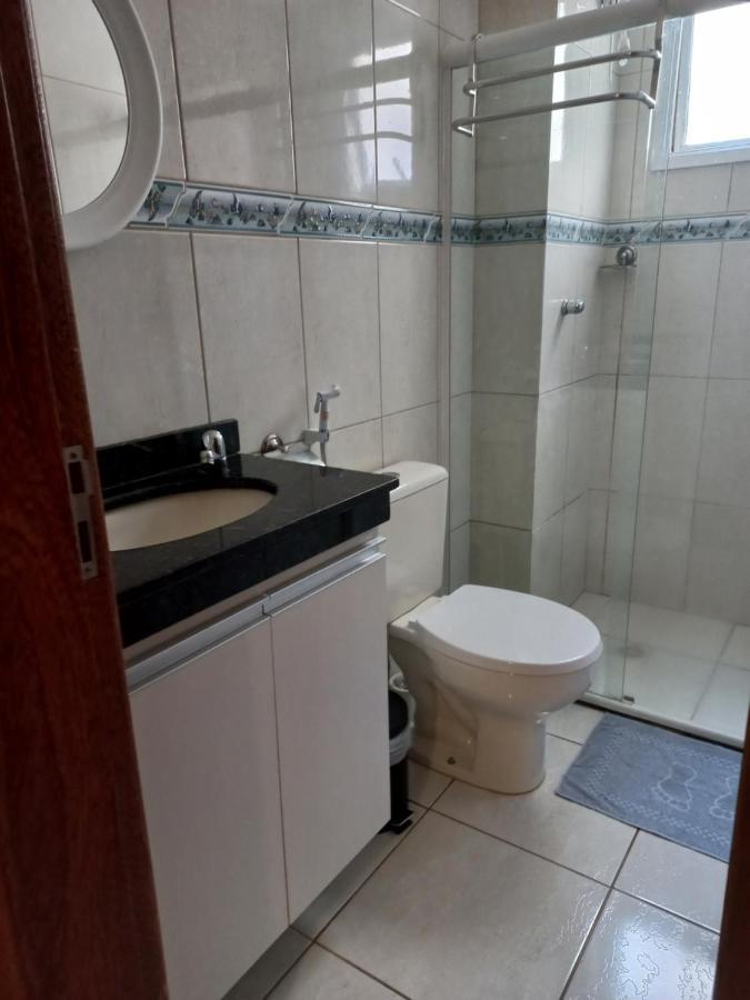 Apartamento Na Prainha อาร์ไฮยัล โด กาโบ ภายนอก รูปภาพ