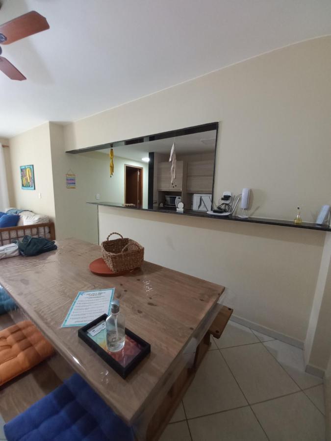 Apartamento Na Prainha อาร์ไฮยัล โด กาโบ ภายนอก รูปภาพ