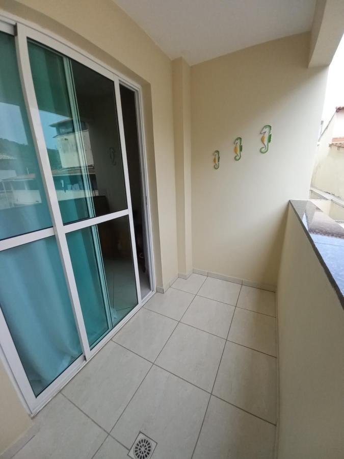 Apartamento Na Prainha อาร์ไฮยัล โด กาโบ ภายนอก รูปภาพ