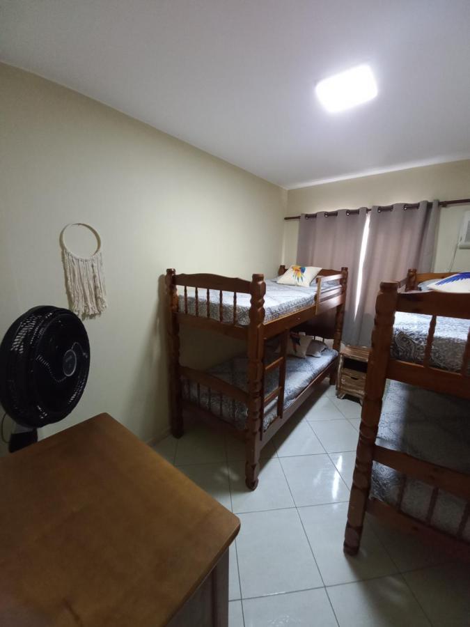 Apartamento Na Prainha อาร์ไฮยัล โด กาโบ ภายนอก รูปภาพ