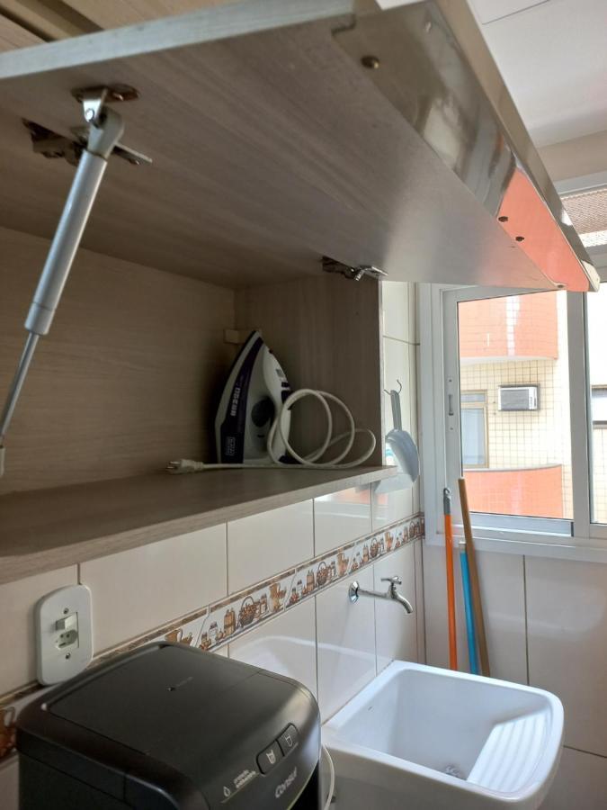 Apartamento Na Prainha อาร์ไฮยัล โด กาโบ ภายนอก รูปภาพ