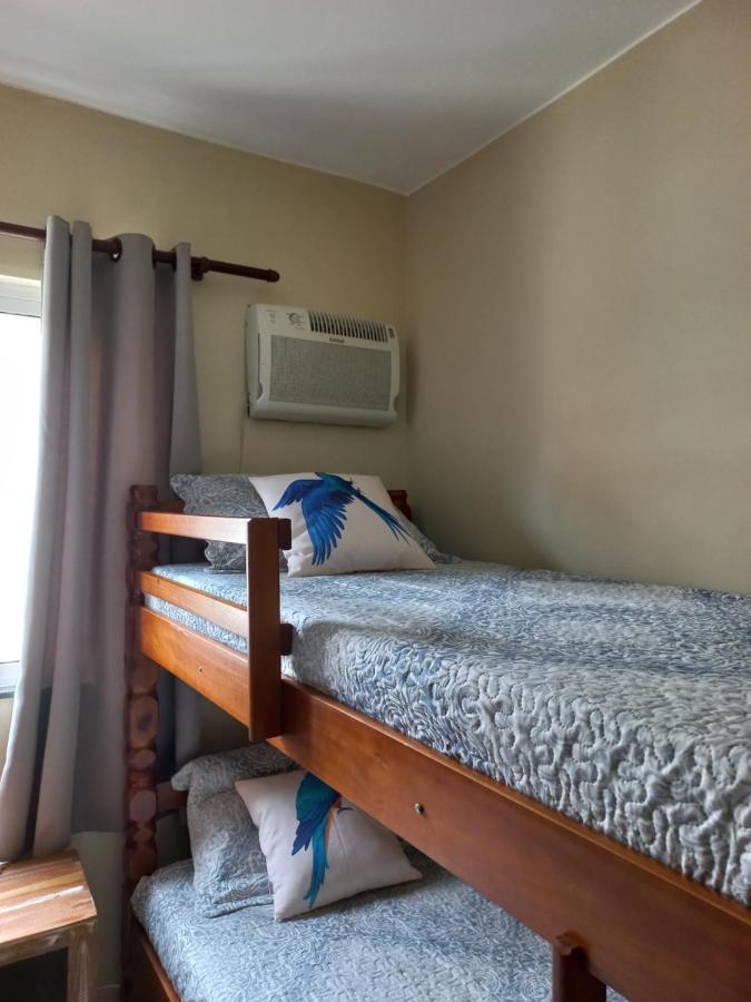 Apartamento Na Prainha อาร์ไฮยัล โด กาโบ ภายนอก รูปภาพ