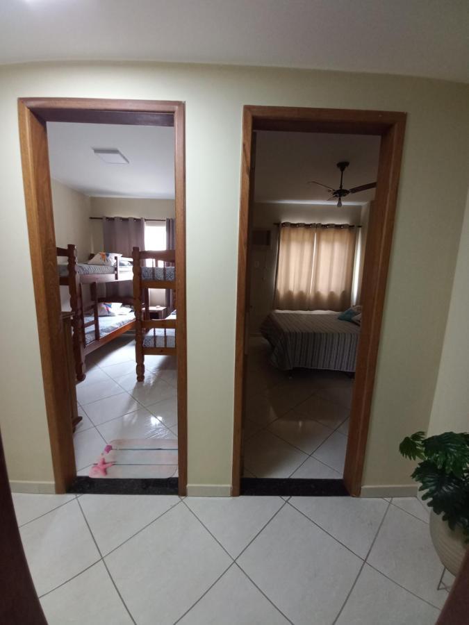 Apartamento Na Prainha อาร์ไฮยัล โด กาโบ ภายนอก รูปภาพ