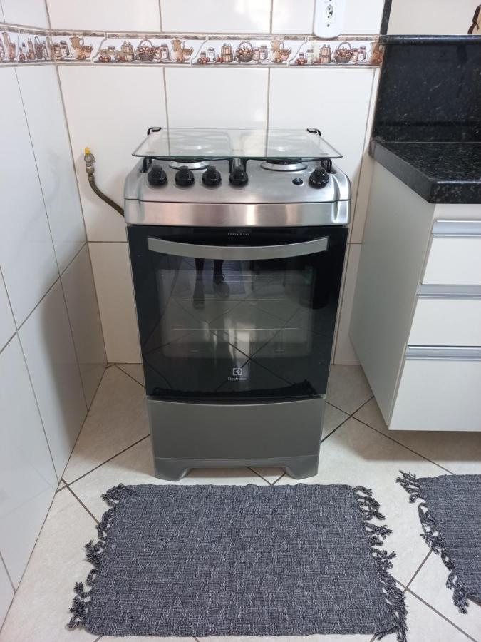 Apartamento Na Prainha อาร์ไฮยัล โด กาโบ ภายนอก รูปภาพ