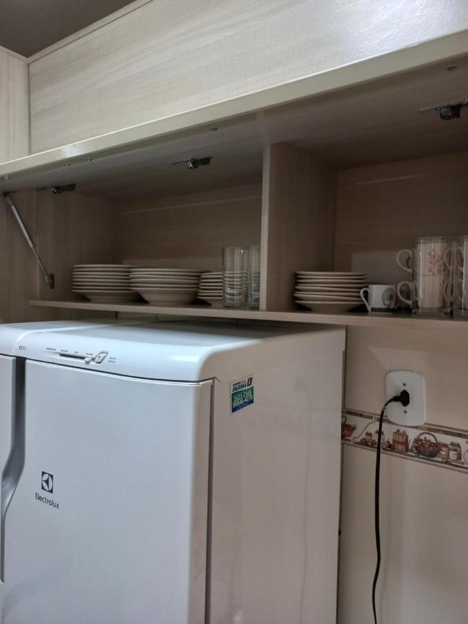 Apartamento Na Prainha อาร์ไฮยัล โด กาโบ ภายนอก รูปภาพ
